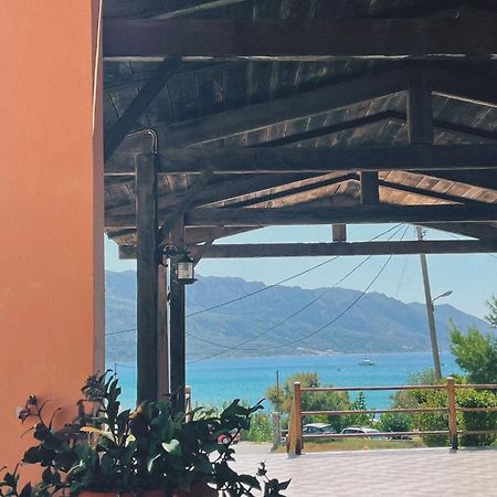 House Anastasia Agios Georgios Pagon Buitenkant foto