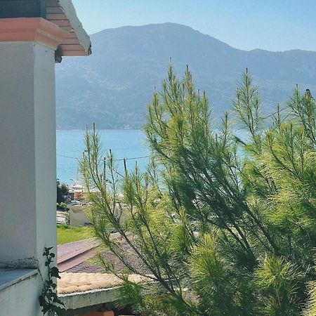 House Anastasia Agios Georgios Pagon Buitenkant foto