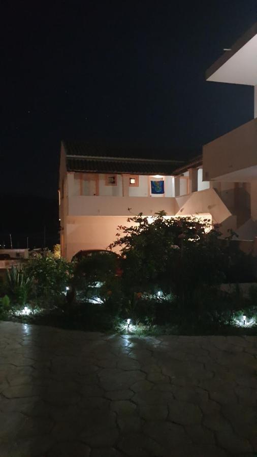 House Anastasia Agios Georgios Pagon Buitenkant foto