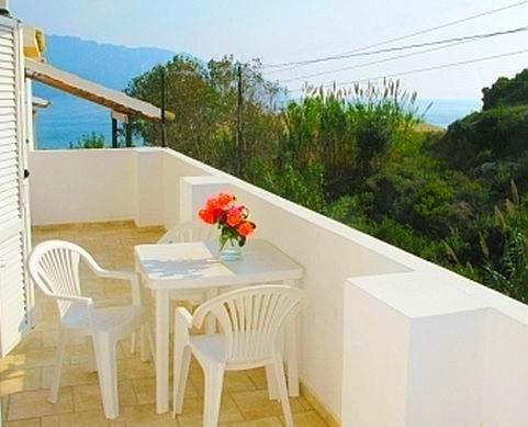 House Anastasia Agios Georgios Pagon Buitenkant foto