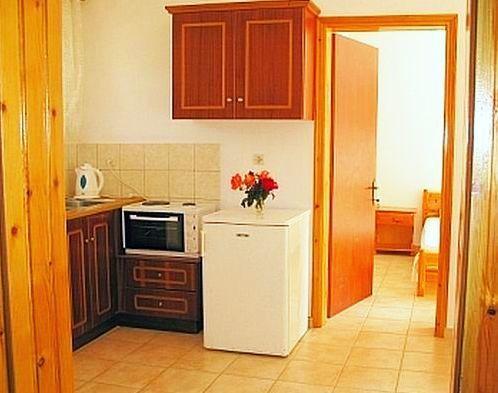 House Anastasia Agios Georgios Pagon Buitenkant foto