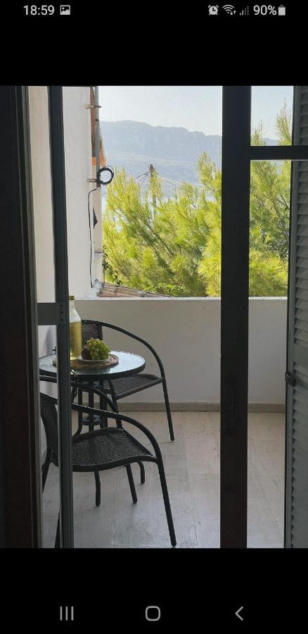 House Anastasia Agios Georgios Pagon Buitenkant foto